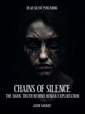 cover image of Chains of Silence